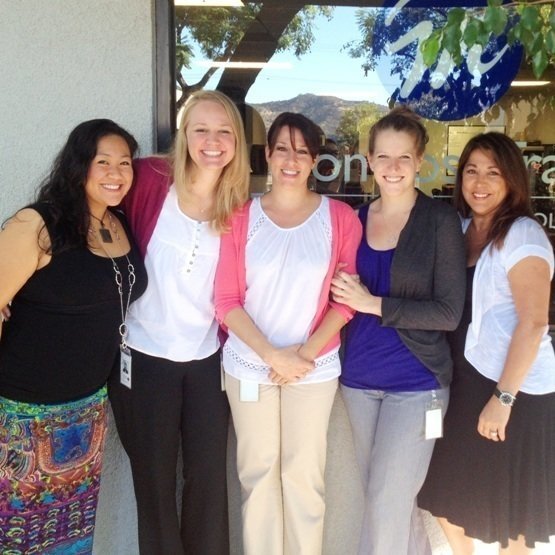 Montrose Travel Marketing Team