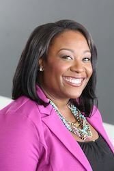 Jenn Earley, Owner of Cultured Vacations