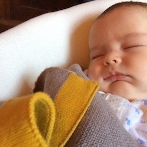 How to #Win in Life and Business: Avi sleeping