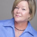 Becky Jones, Nexion travel agent