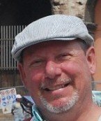 Richard Walke, Nexion Travel Agent