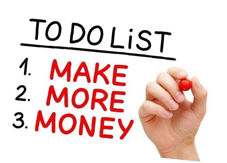 to do list