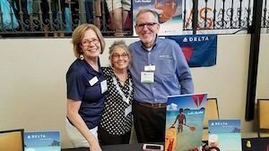 Travel Quest National Meeting