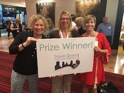 Travel Quest National Meeting
