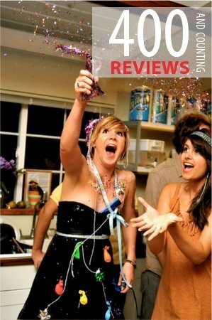 celebrating 400 host agency reviews