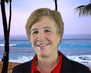 Jackie Friedman, President of Nexion Travel Group