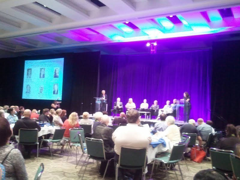 Successful Travel Agents Panel