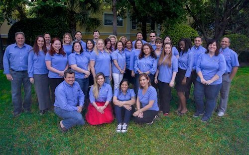 Travel Planners International Team