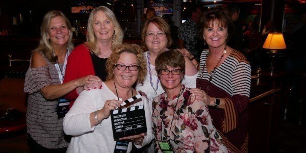 KHM Welcome Reception, 2019