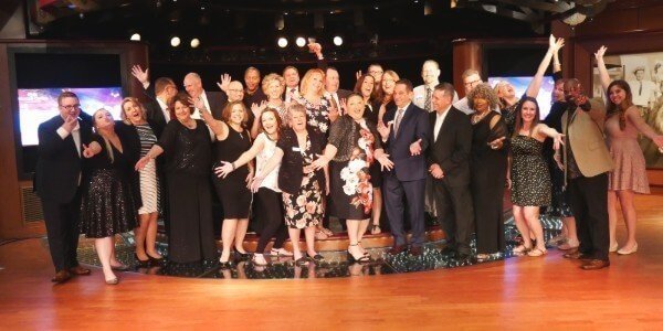 KHM Team Thank You, 2019