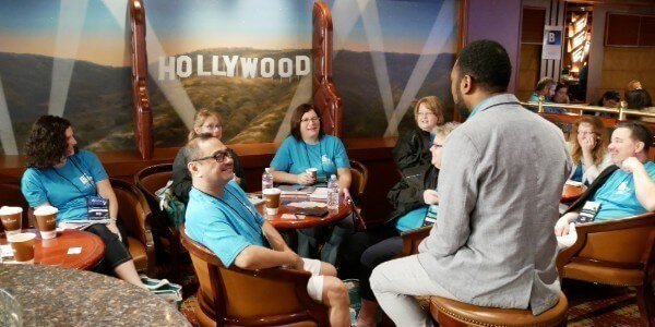 KHM roundtables, 2019