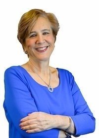 Jackie Friedman of Nexion Travel Group