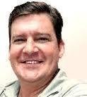 Chad Burt,&nbsp;Co-Owner of Outside Agents