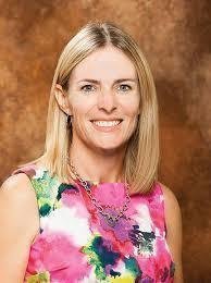 Cris De Souza, Nexion's VP of Sales & Marketing