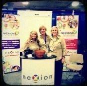Nexion staff