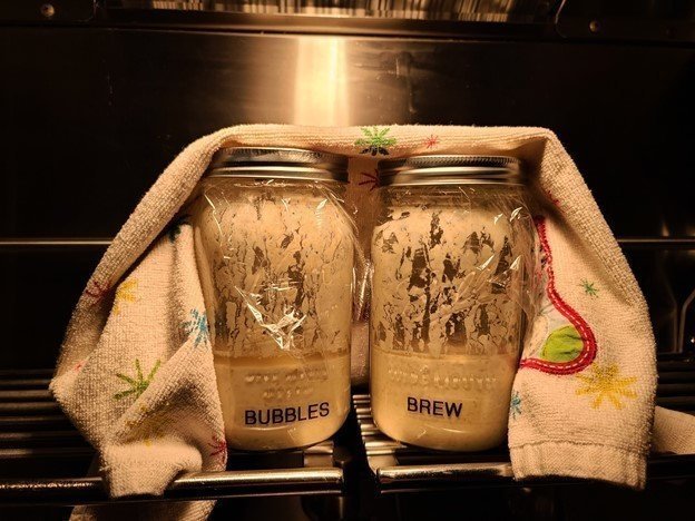 Sourdough