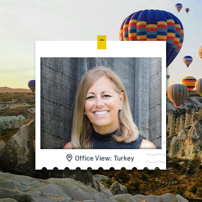 Turkey