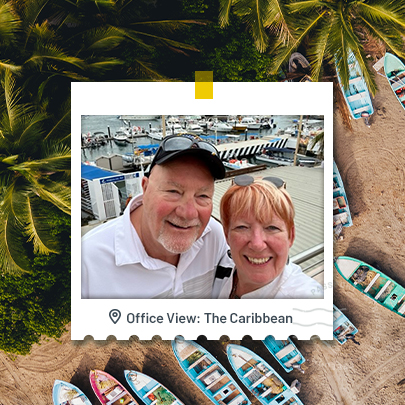 Caribbean