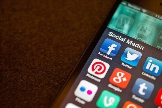 social media webinars