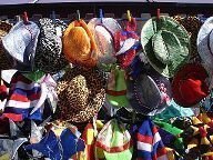 Many Hats
