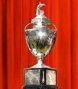Best host agency trophy