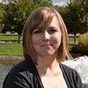 Nicole Marson, TQ’s social media marketer
