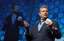 Scott Koepf, VP of Strategic Development, Cruise Planners