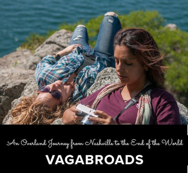 Vagabroads LGBTQ Travel Blog 2019