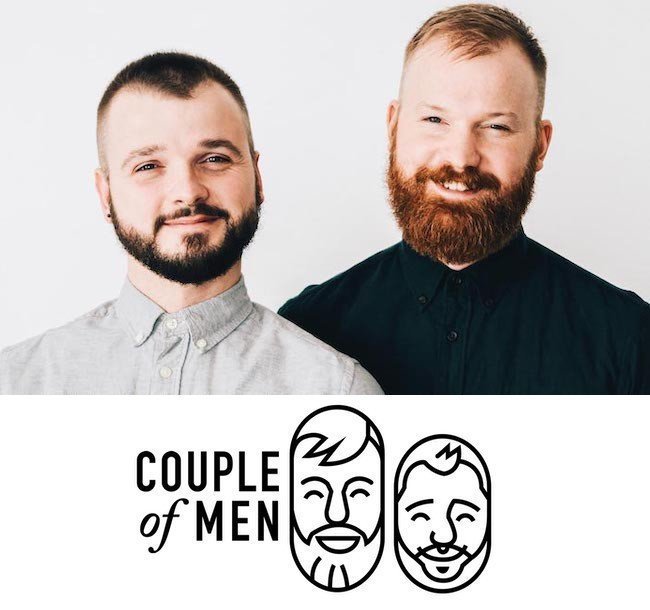 A Couple of Men LGBTQ Travel Blog