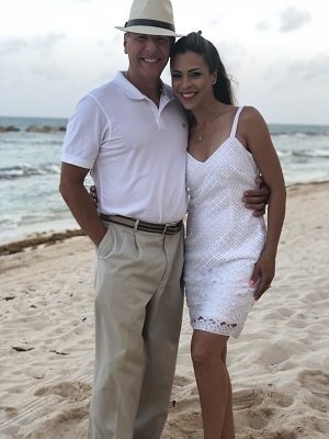 Melissa Vega and Frank Heyliger join Crusies inc.