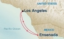 Montrose-travel-conference-cruise-itinerary