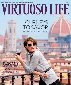 Virtuoso Life Magazine