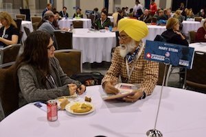 Adventure Travel World Summit Media Connect