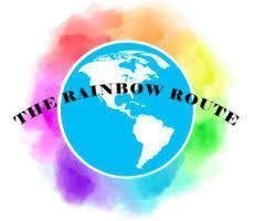  The Rainbow Route