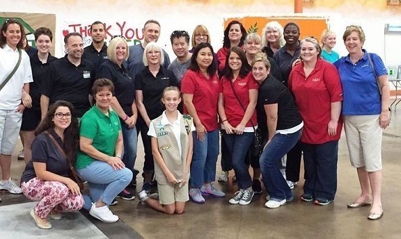 Nexion Day of Giving 2015