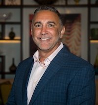 John Tanzella, IGLTA President