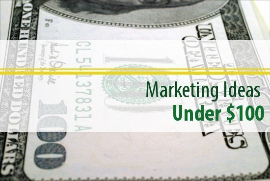 The $100 Travel Agency Marketing Plan