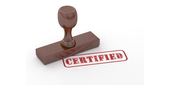 Travel Agent Certification