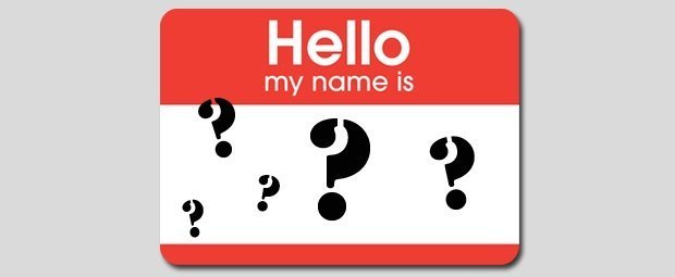 Choosing travel agency names